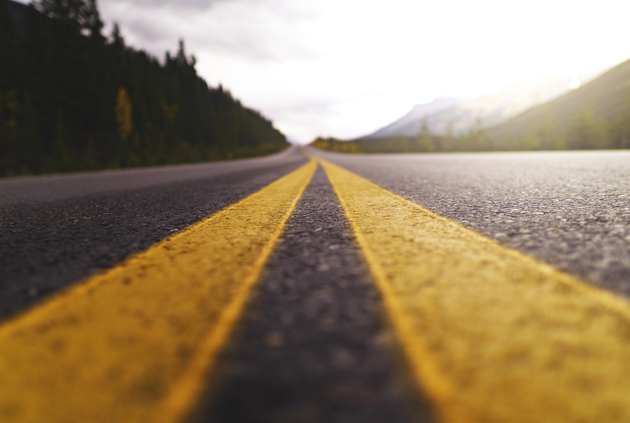 Road Trip Ready: Planning a Highway Journey Around Tolls and Fees
