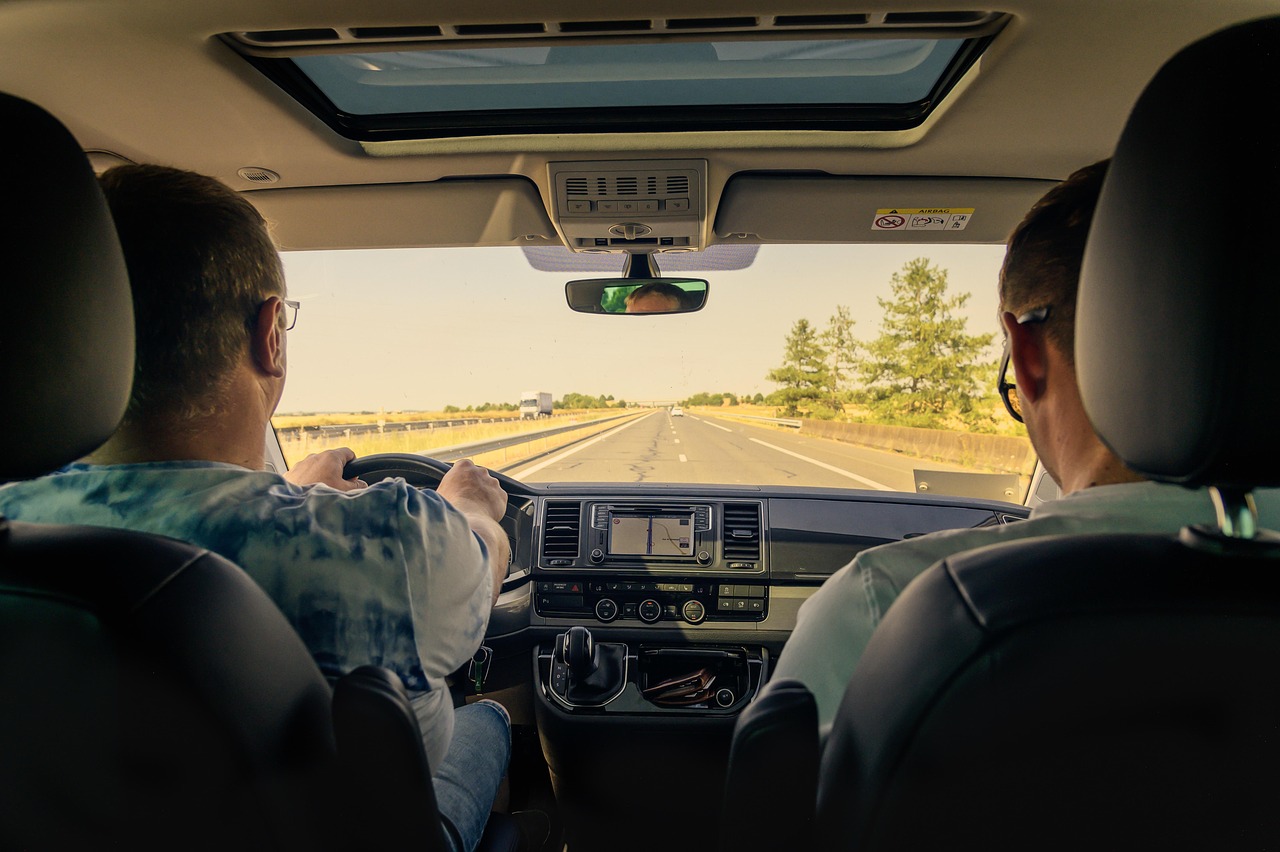 The Hidden Costs of Toll Roads: What Your Fee Does Not Cover