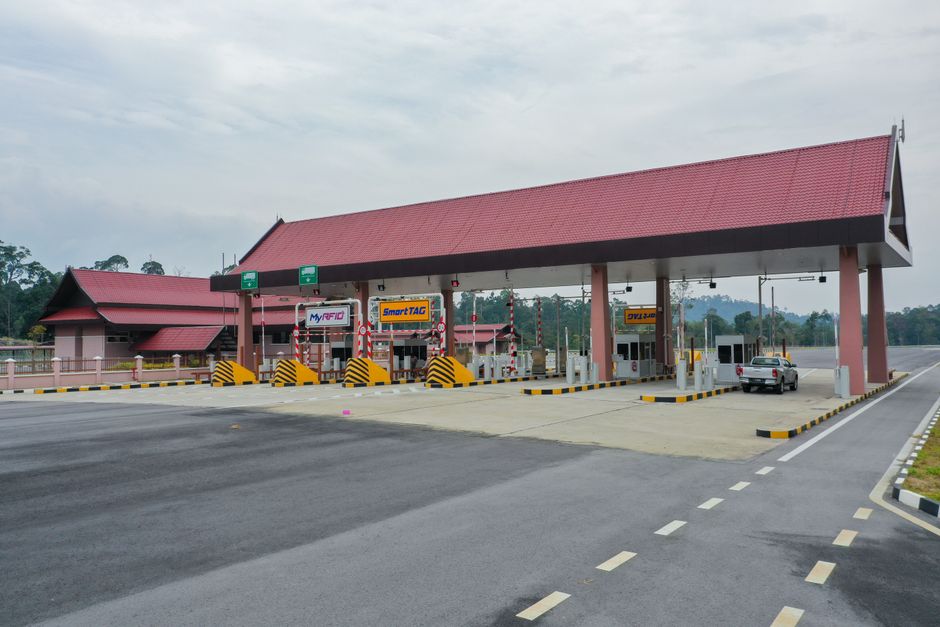 The Rise of All-Electronic Tolling: What It Means for Your Daily Commute