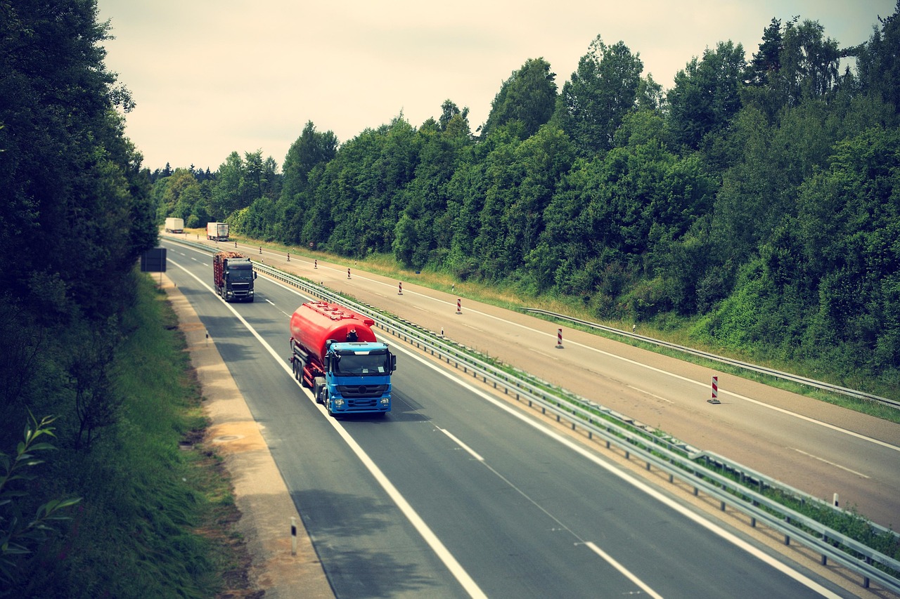 Toll Roads Around the World: Lessons From Other Countries