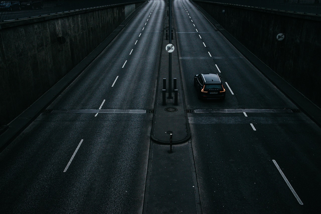 What Happens When a Toll Road Goes Bankrupt